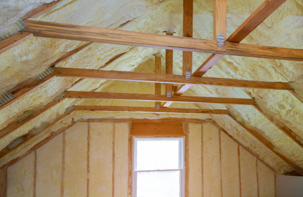 Best Spray Foam Insulation in Palmyra, NJ