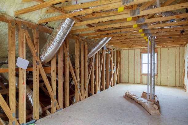 Best Insulation for Specific Applications in Palmyra, NJ