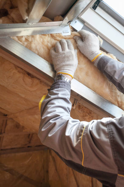 Best Blown-in Insulation in Palmyra, NJ