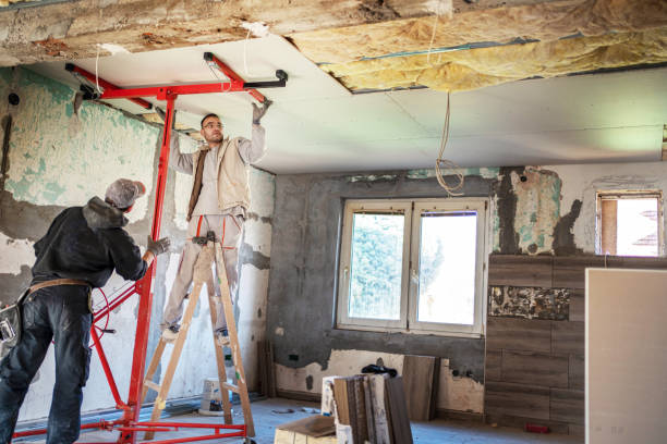 Best Energy Efficiency Insulation in Palmyra, NJ