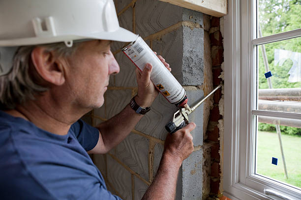 Best Commercial Insulation in Palmyra, NJ