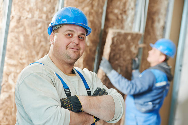 Best Residential Insulation in Palmyra, NJ