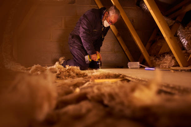 Types of Insulation We Offer in Palmyra, NJ